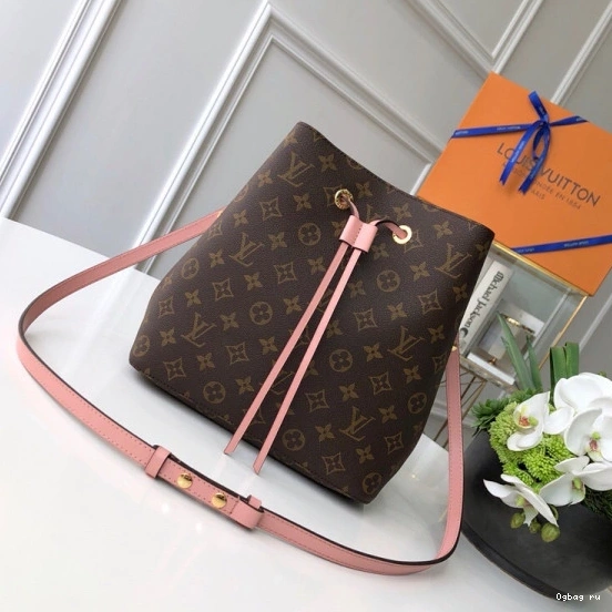 VUITTON NÉONOÉ LOUIS 0714